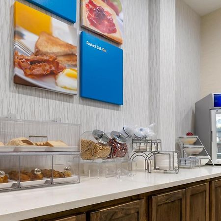 Comfort Suites Paducah Ngoại thất bức ảnh