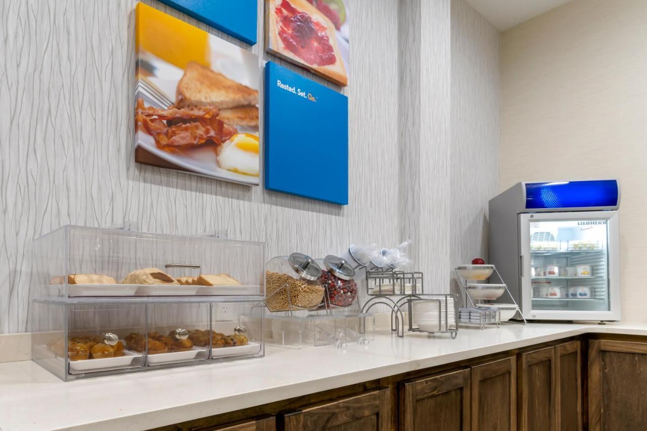 Comfort Suites Paducah Ngoại thất bức ảnh