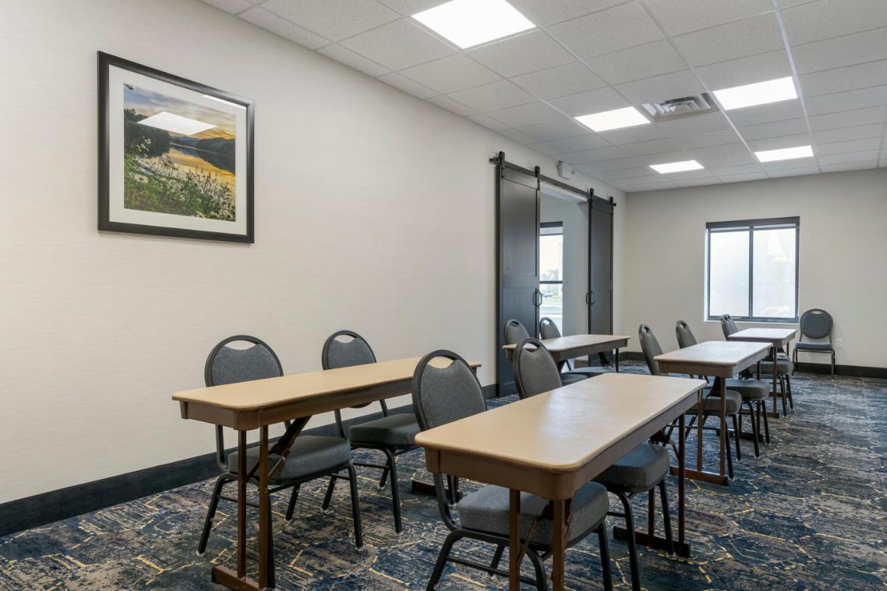 Comfort Suites Paducah Ngoại thất bức ảnh