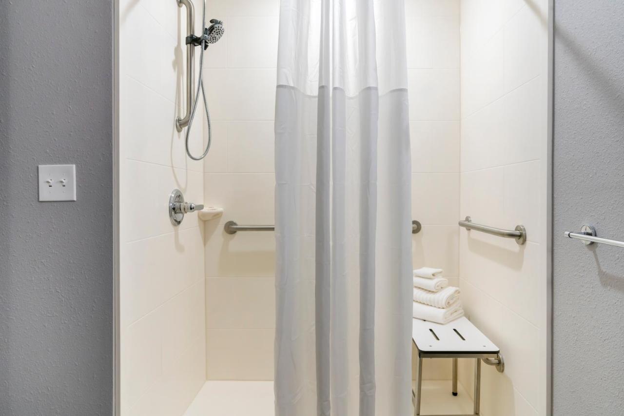 Comfort Suites Paducah Ngoại thất bức ảnh